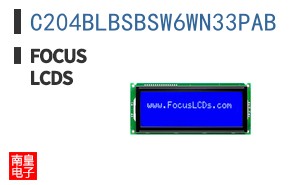 C204BLBSBSW6WN33PAB ͼƬ